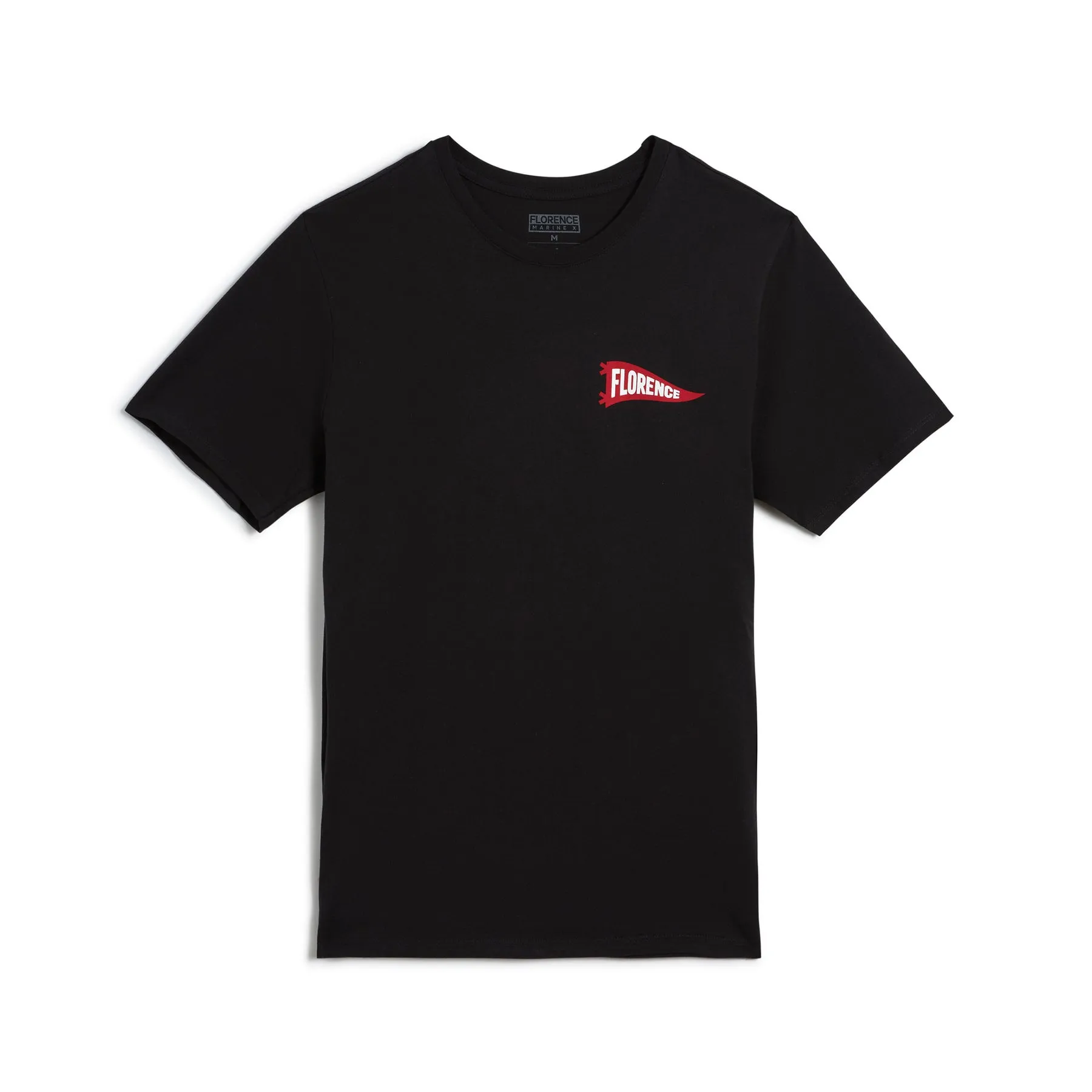 Florence Marine X Mens Shirt Pennant