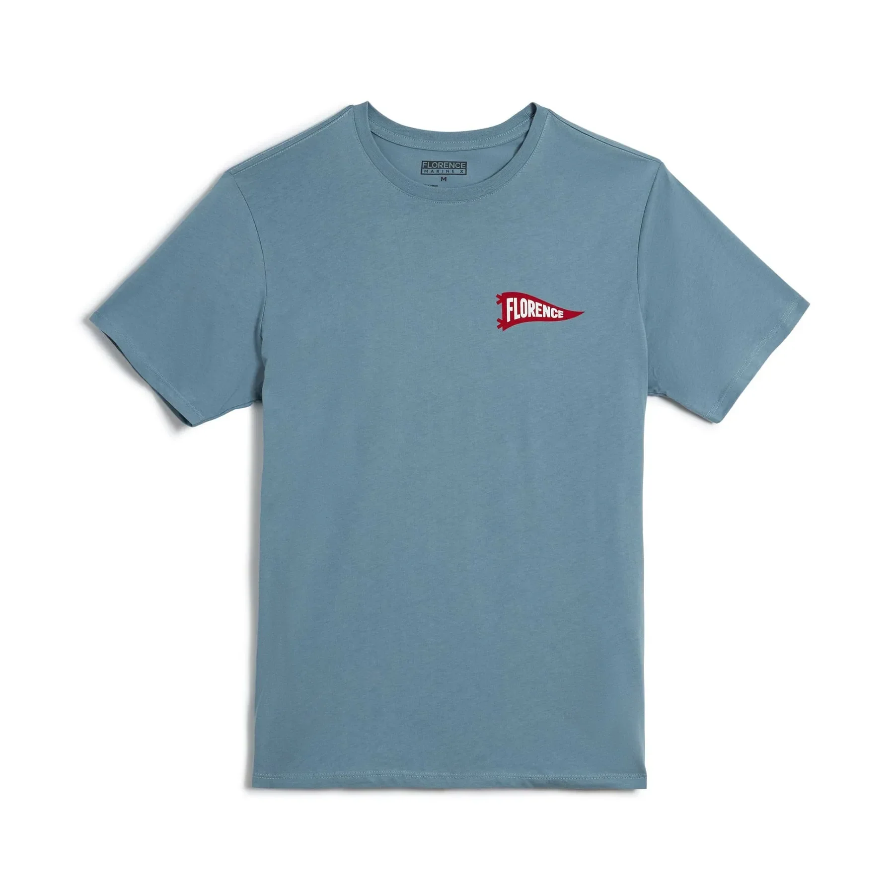 Florence Marine X Mens Shirt Pennant - Image 3
