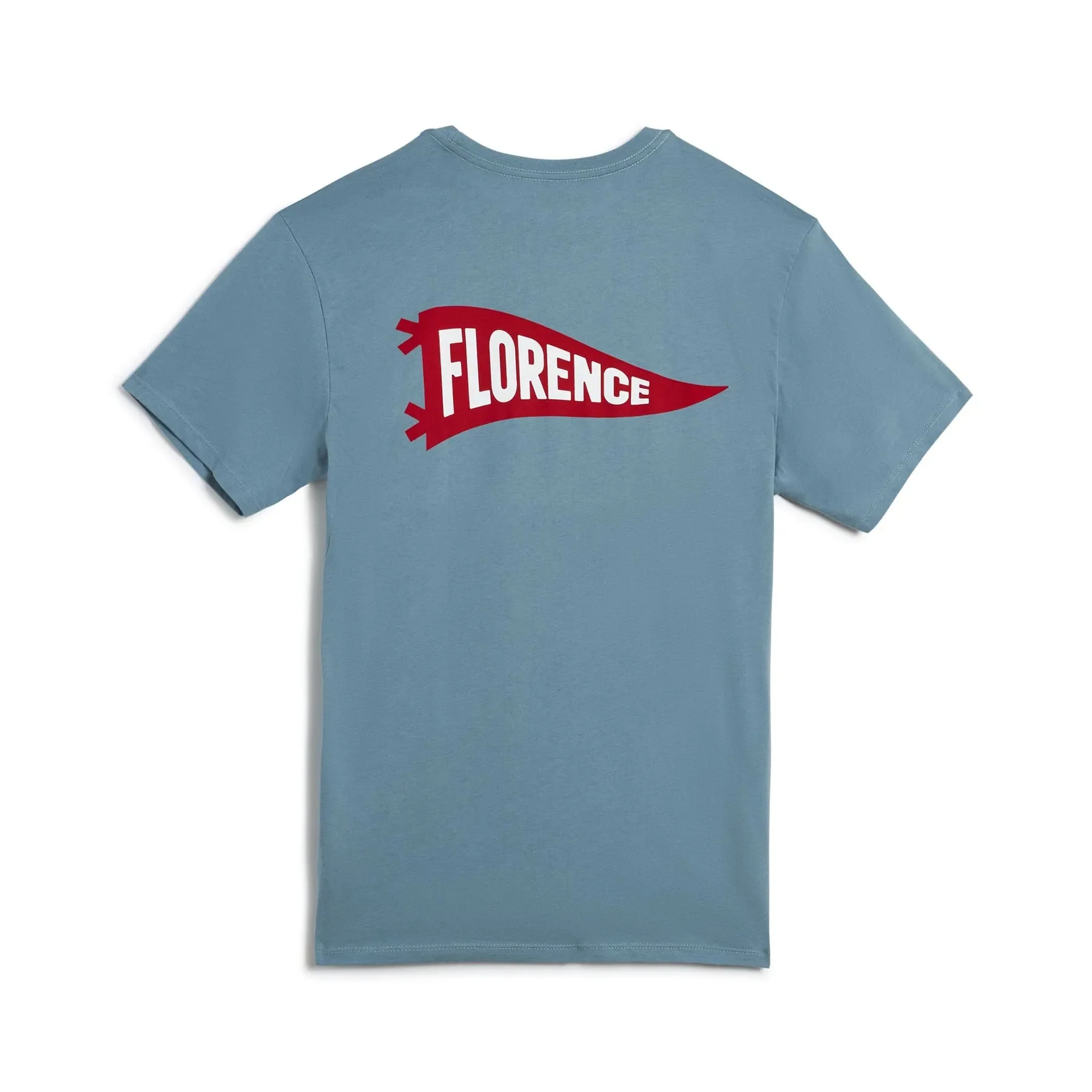 Florence Marine X Mens Shirt Pennant - Image 4