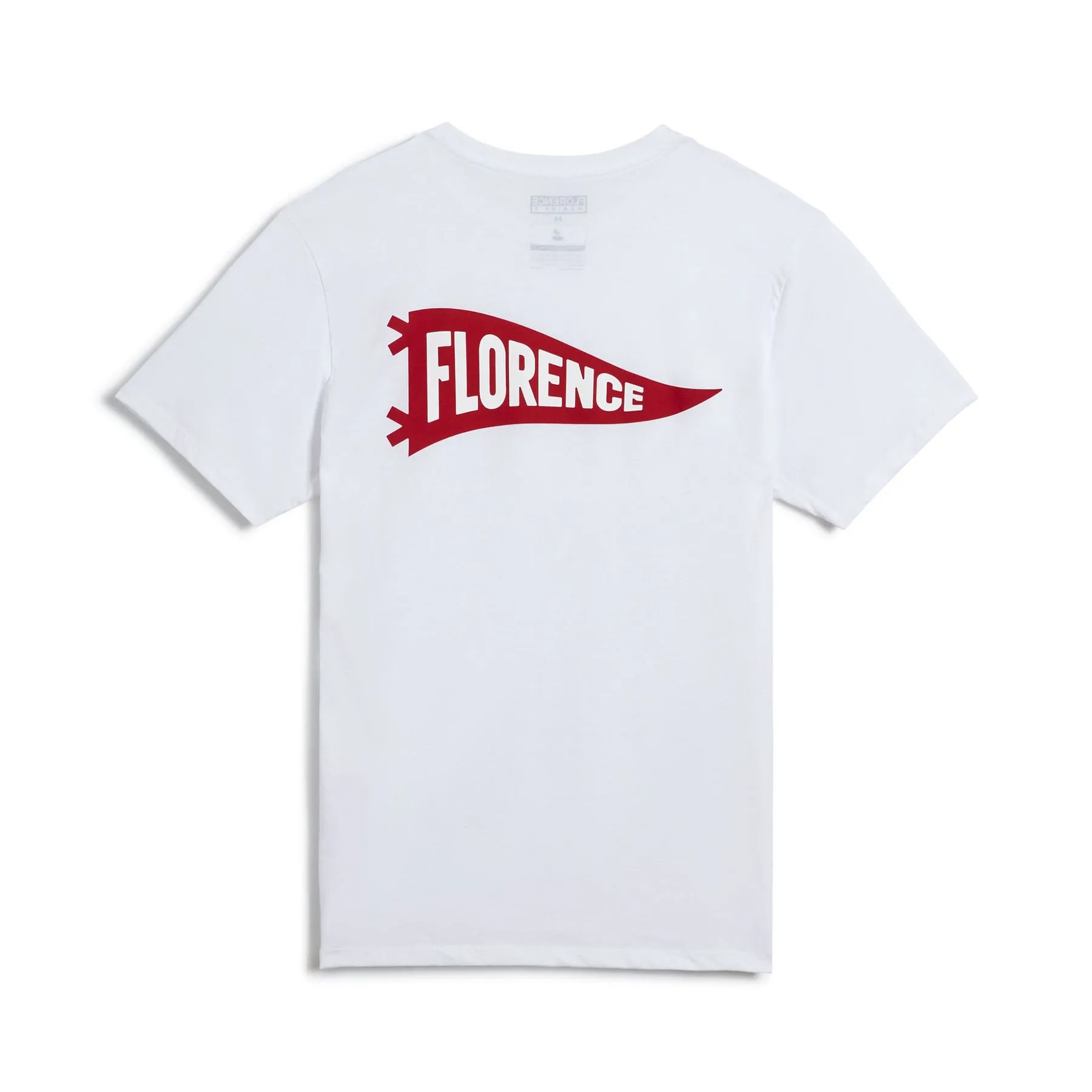 Florence Marine X Mens Shirt Pennant - Image 6