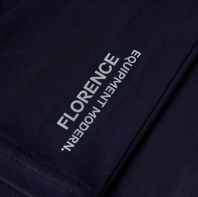 Florence Marine X Mens Shirt Sun Pro LS Crossover Hooded UPF - Image 4