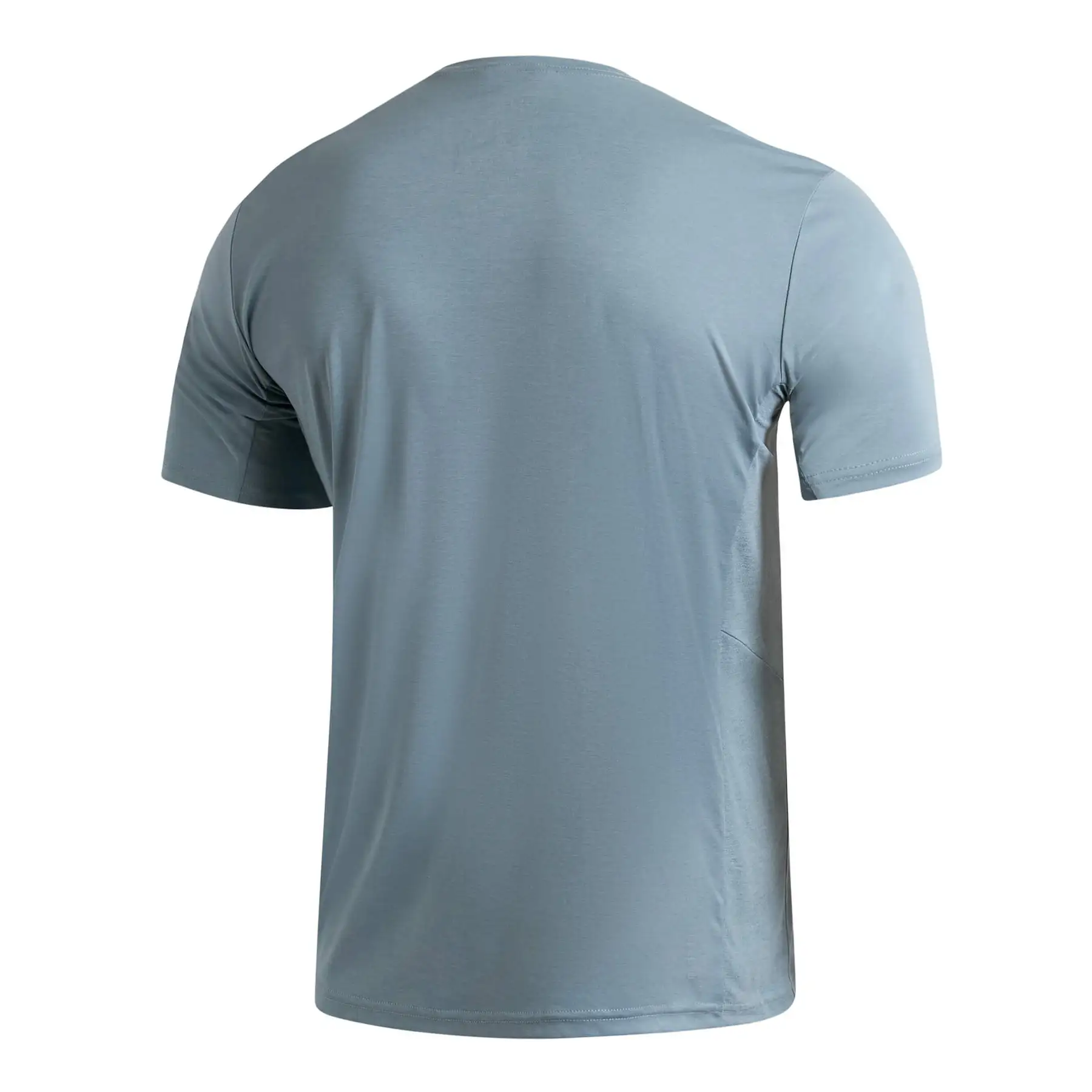 Florence Marine X Mens Shirt Sun Pro Short Sleeve UPF Surf Shirt - Image 2