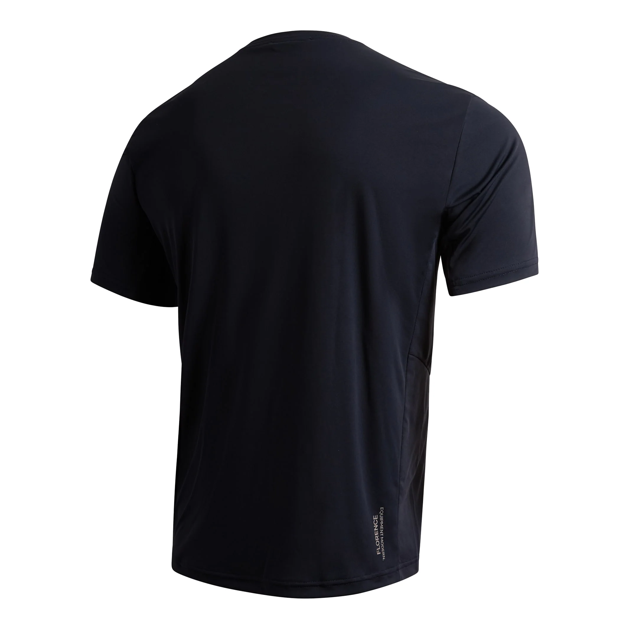 Florence Marine X Mens Shirt Sun Pro Short Sleeve UPF Surf Shirt - Image 7