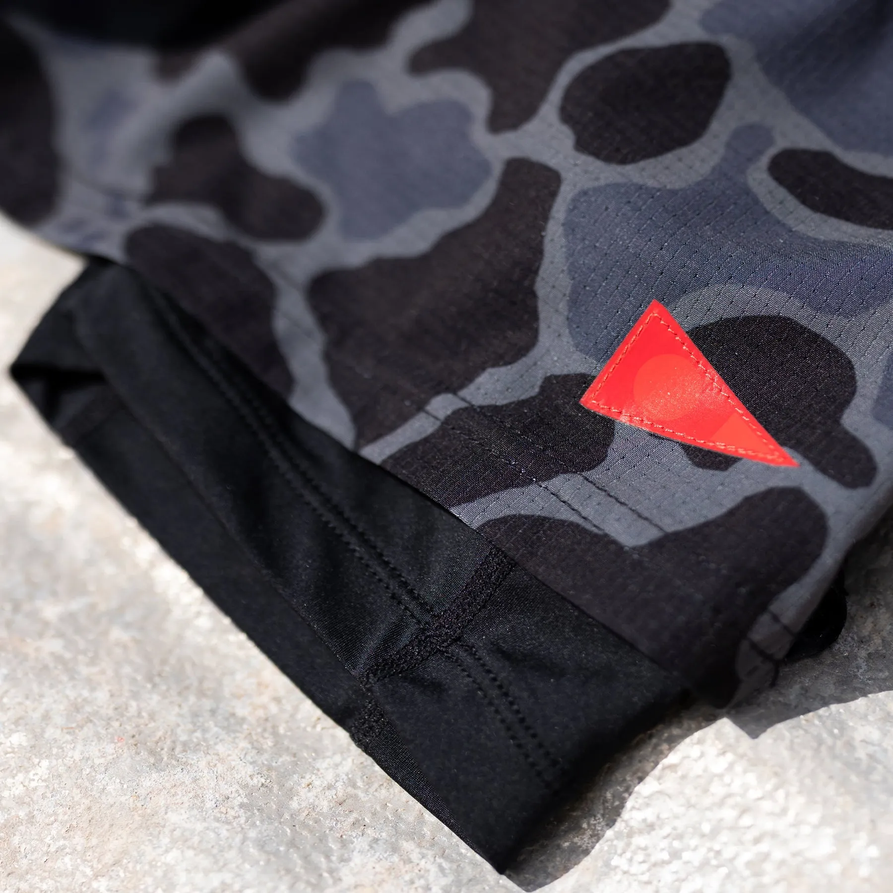 Florence Marine X Mens Shorts Airtex 2-in-1 Utility - Image 4