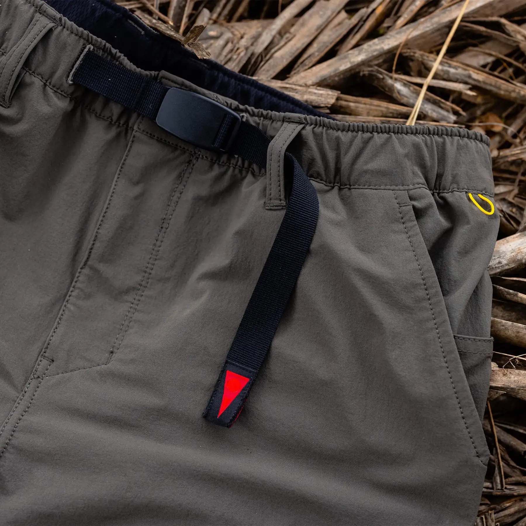 Florence Marine X Mens Shorts Cordura Covert - Image 3