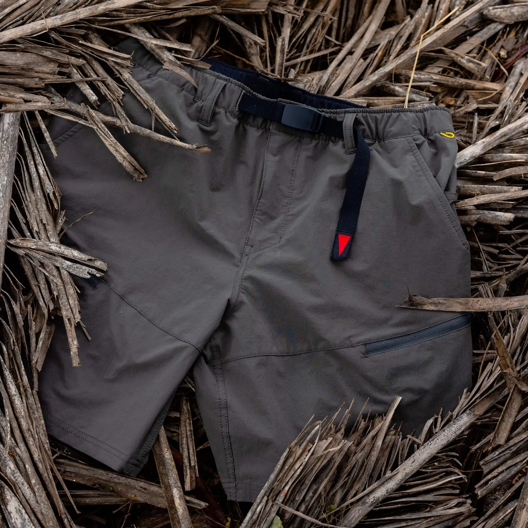 Florence Marine X Mens Shorts Cordura Covert - Image 5