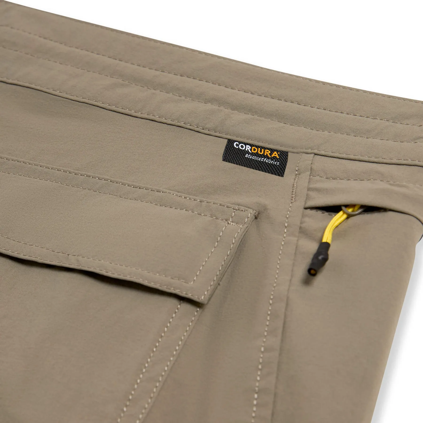 Florence Marine X Mens Shorts Cordura Utility Short - Image 4