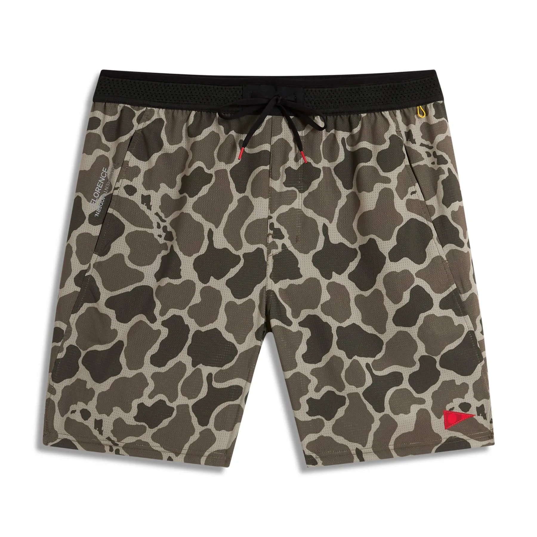 Florence Marine X Mens Shorts F1 Airtex - Image 11