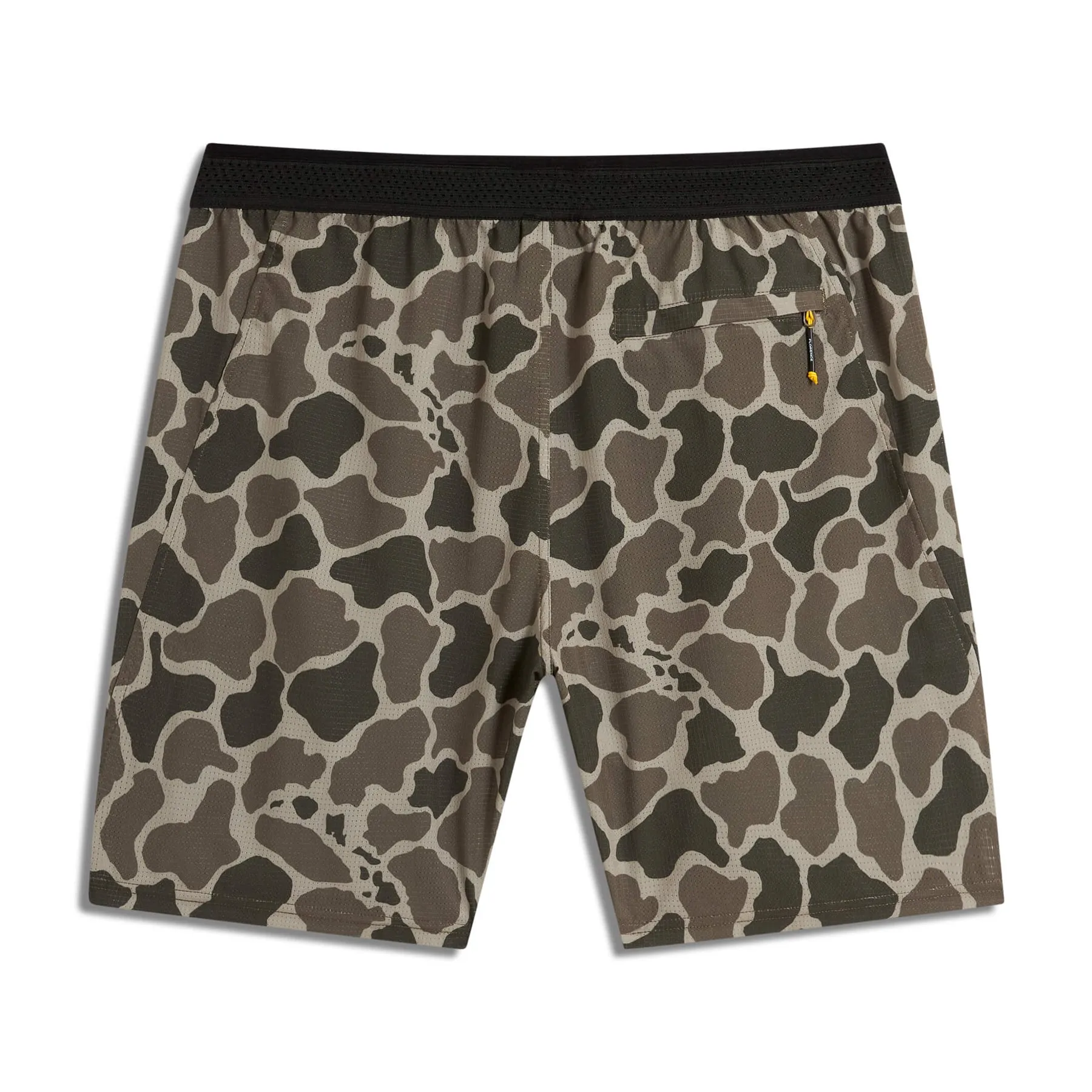 Florence Marine X Mens Shorts F1 Airtex - Image 12
