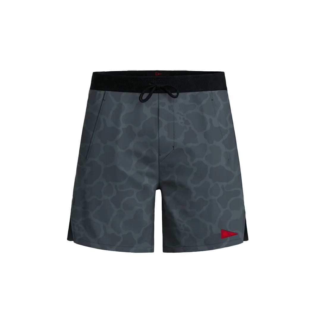 Florence Marine X Mens Shorts F1 Airtex - Image 13