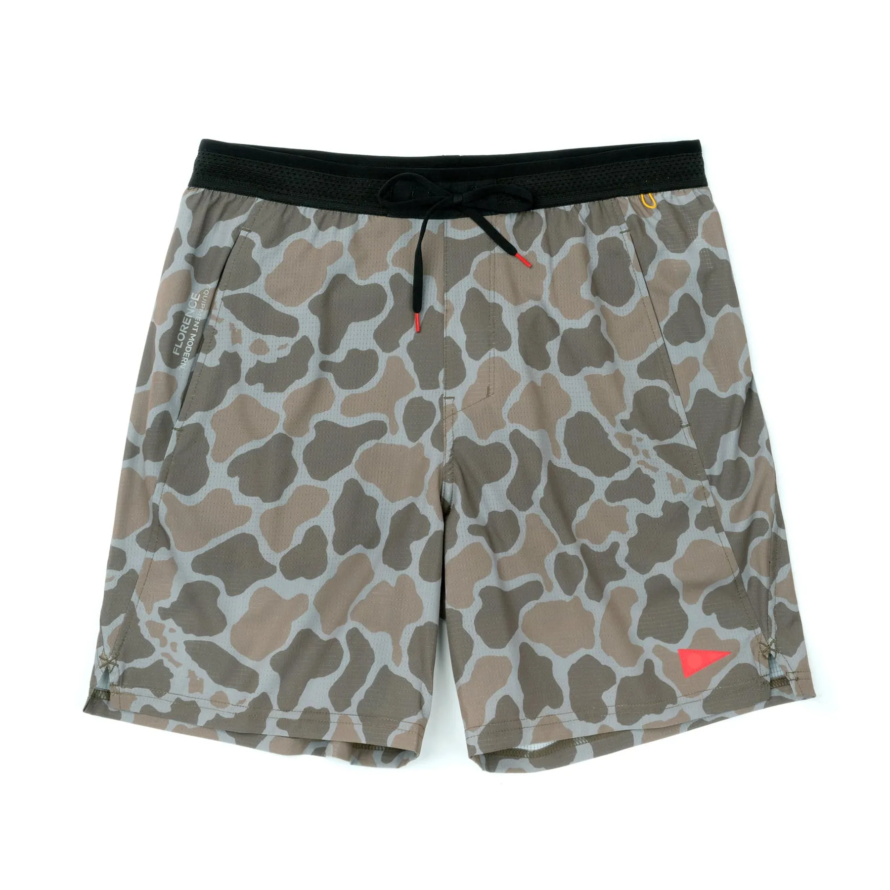 Florence Marine X Mens Shorts F1 Airtex - Image 5