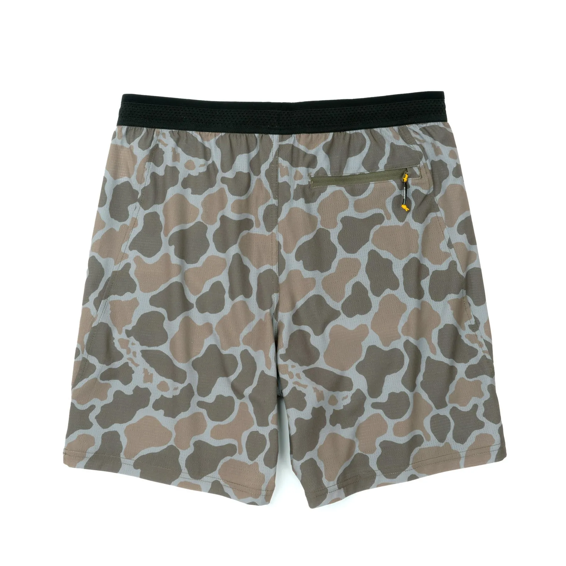 Florence Marine X Mens Shorts F1 Airtex - Image 6