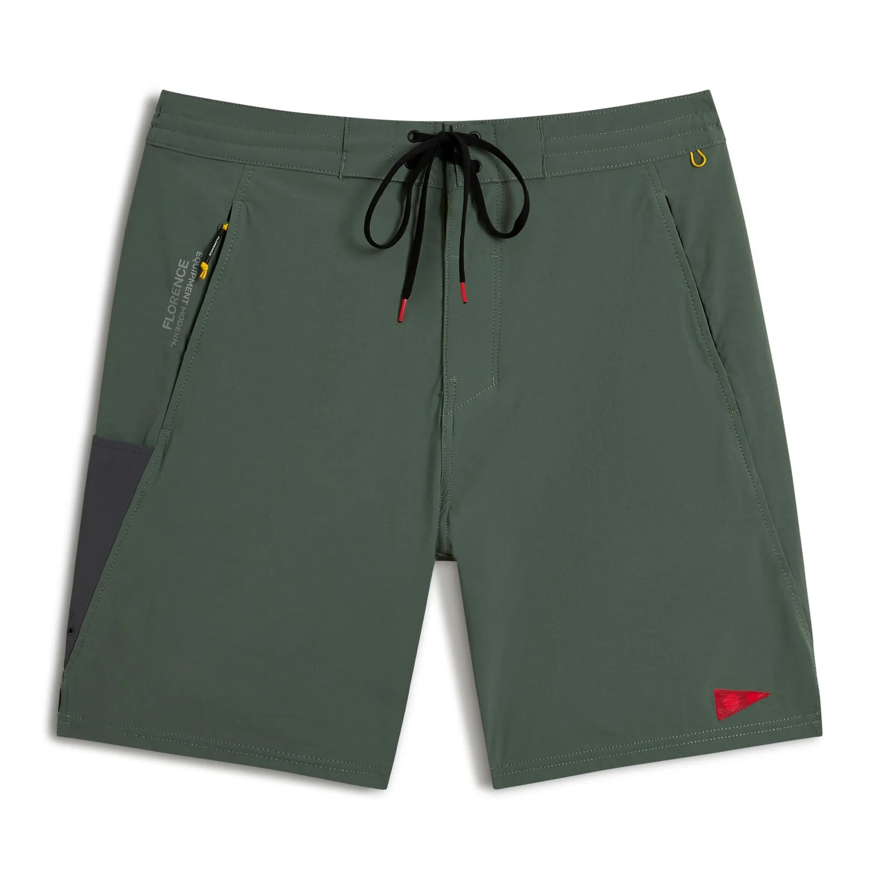 Florence Marine X Mens Shorts F1 Cordura Utility Short - Image 11