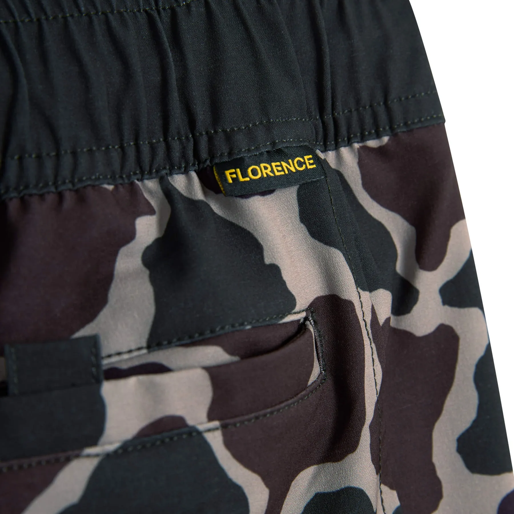 Florence Marine X Mens Shorts Standard Issue Elastic - Image 12