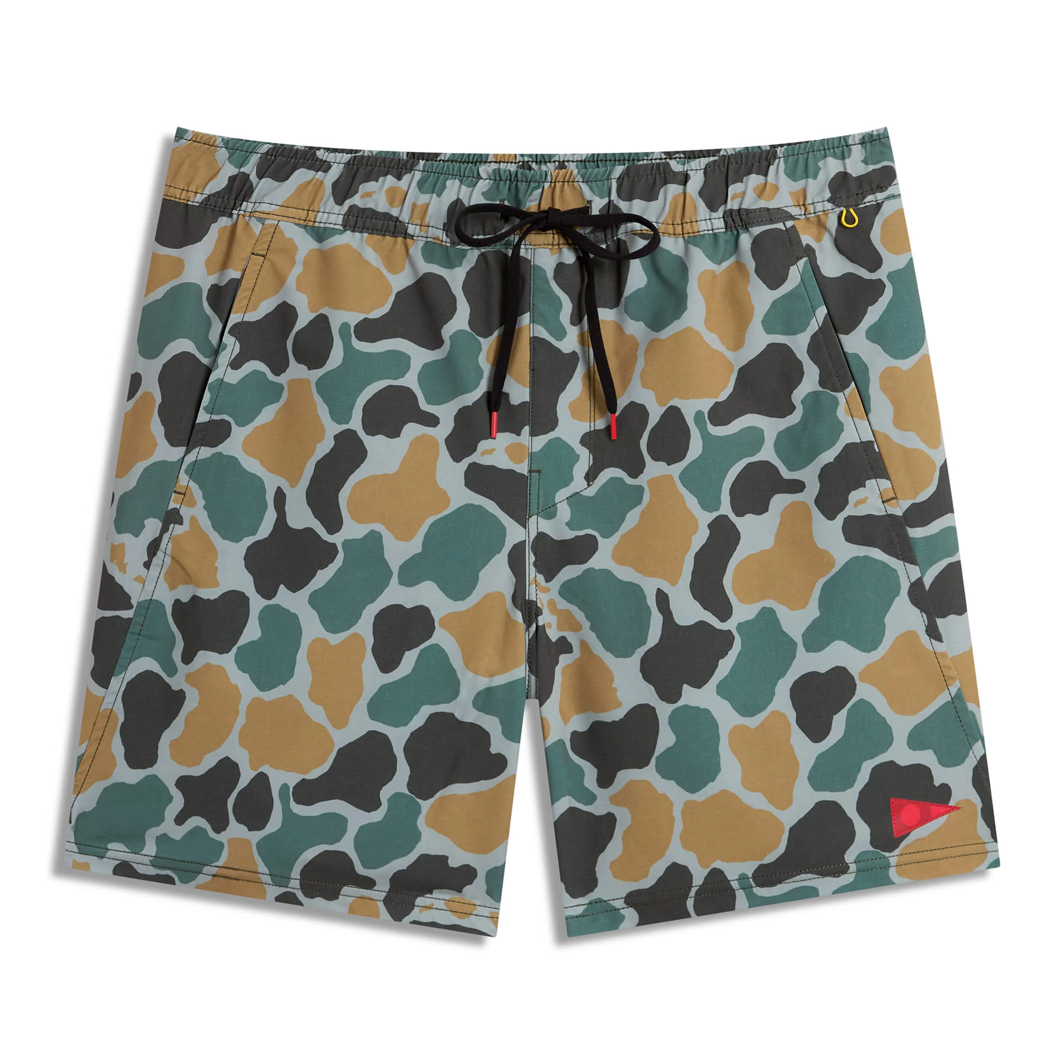 Florence Marine X Mens Shorts Standard Issue Elastic - Image 13