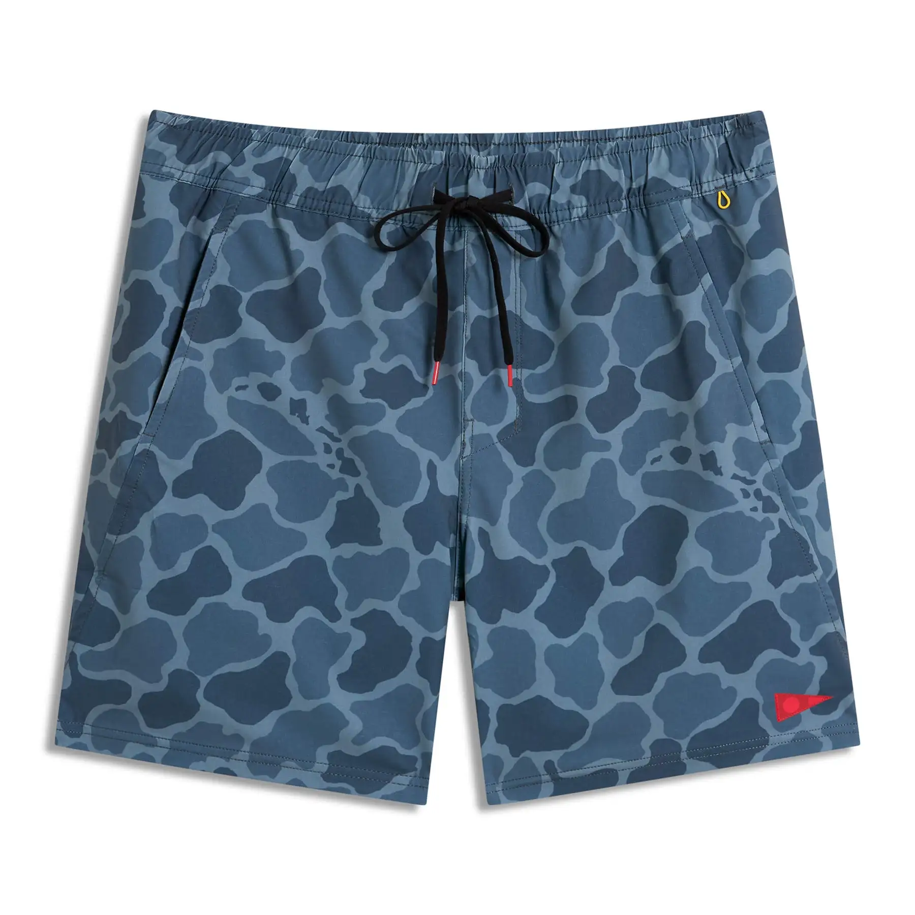 Florence Marine X Mens Shorts Standard Issue Elastic - Image 17