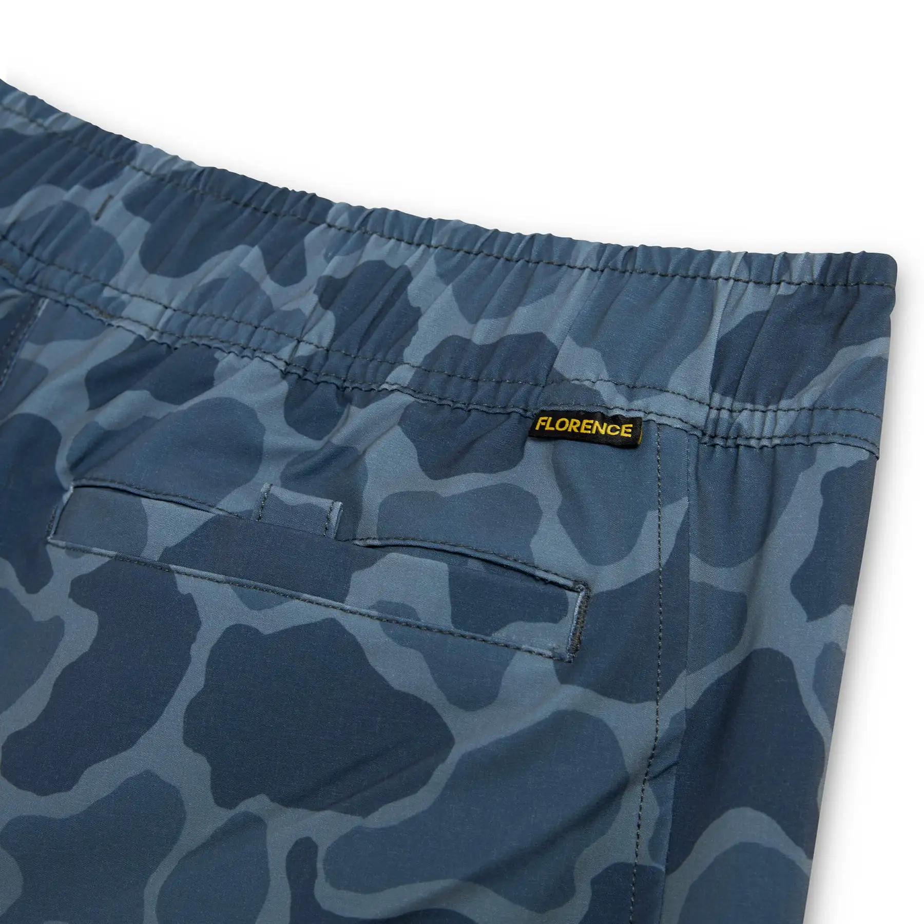 Florence Marine X Mens Shorts Standard Issue Elastic - Image 19
