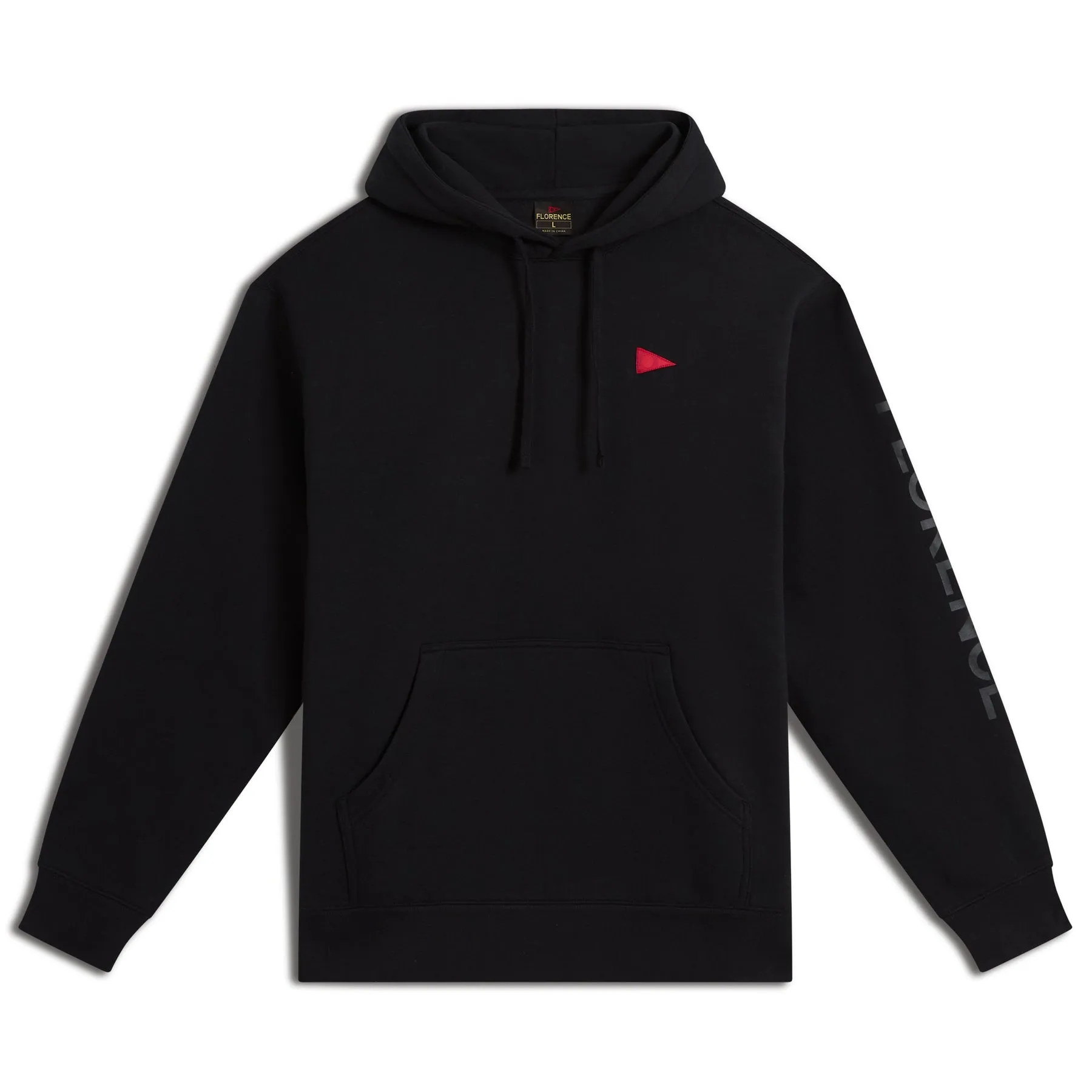 Florence Marine X Mens Sweatshirt Florence Burgee Hoodie