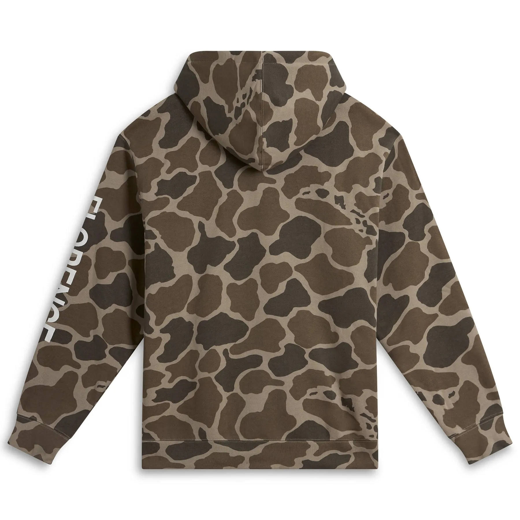 Florence Marine X Mens Sweatshirt Florence Burgee Hoodie - Image 10