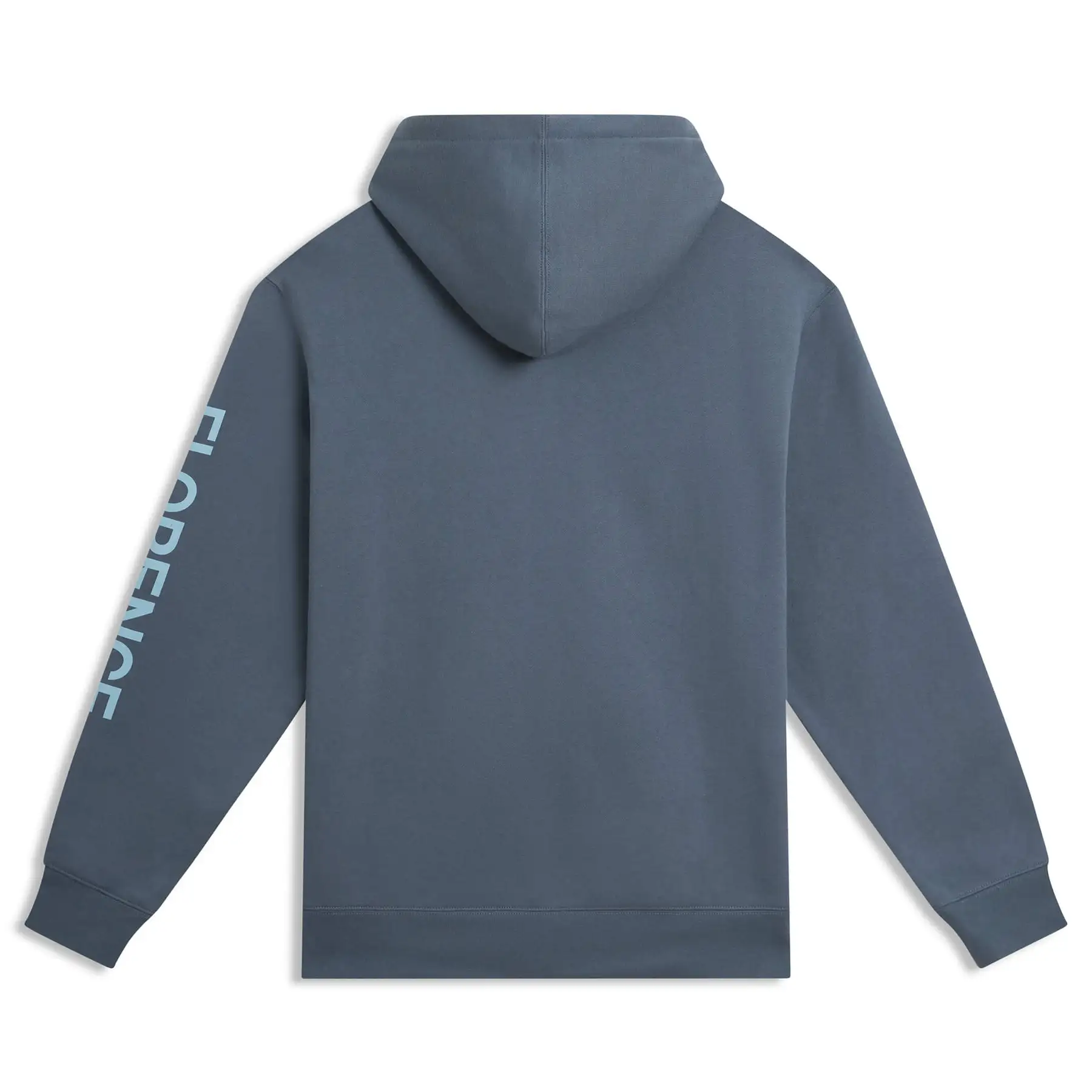 Florence Marine X Mens Sweatshirt Florence Burgee Hoodie - Image 12