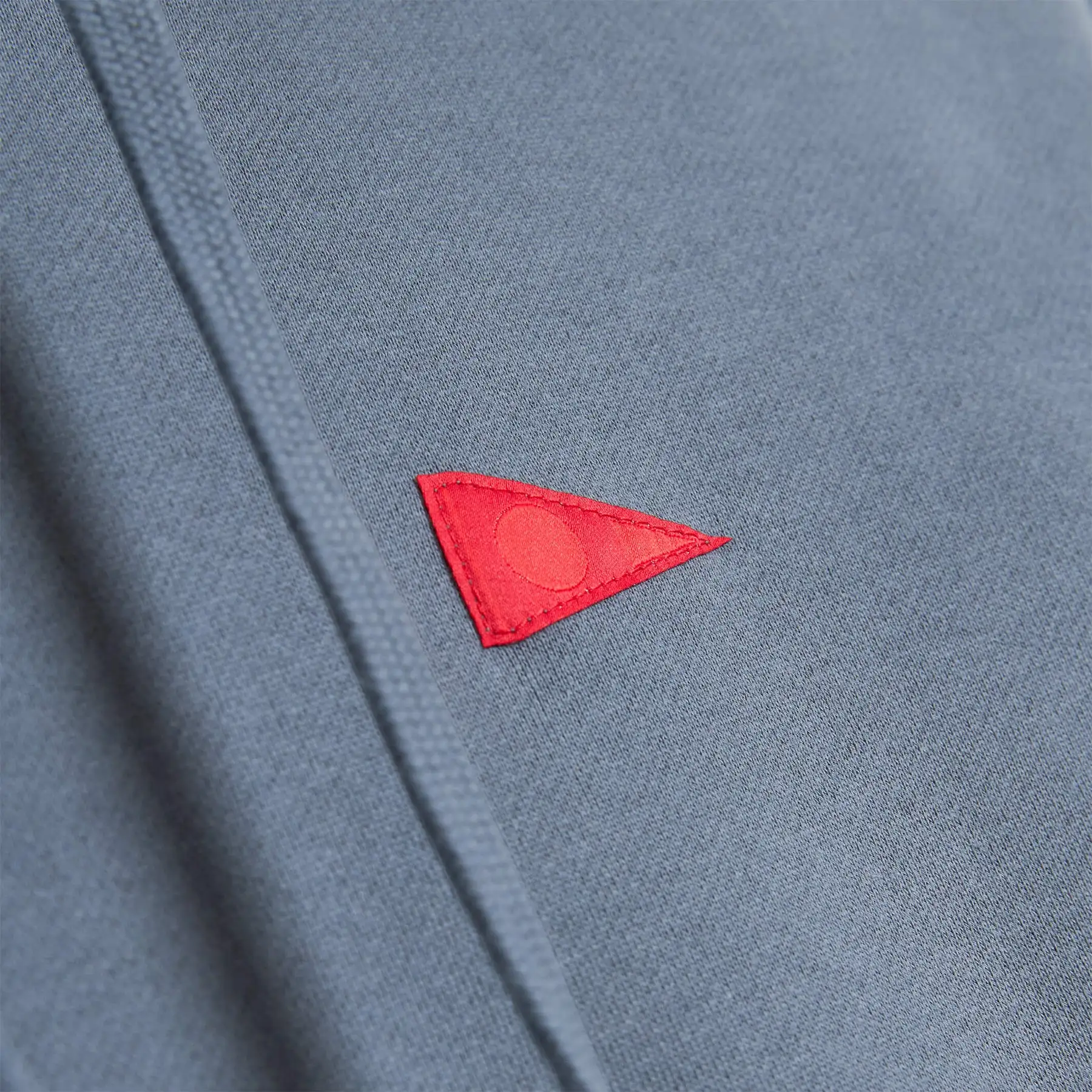 Florence Marine X Mens Sweatshirt Florence Burgee Hoodie - Image 13