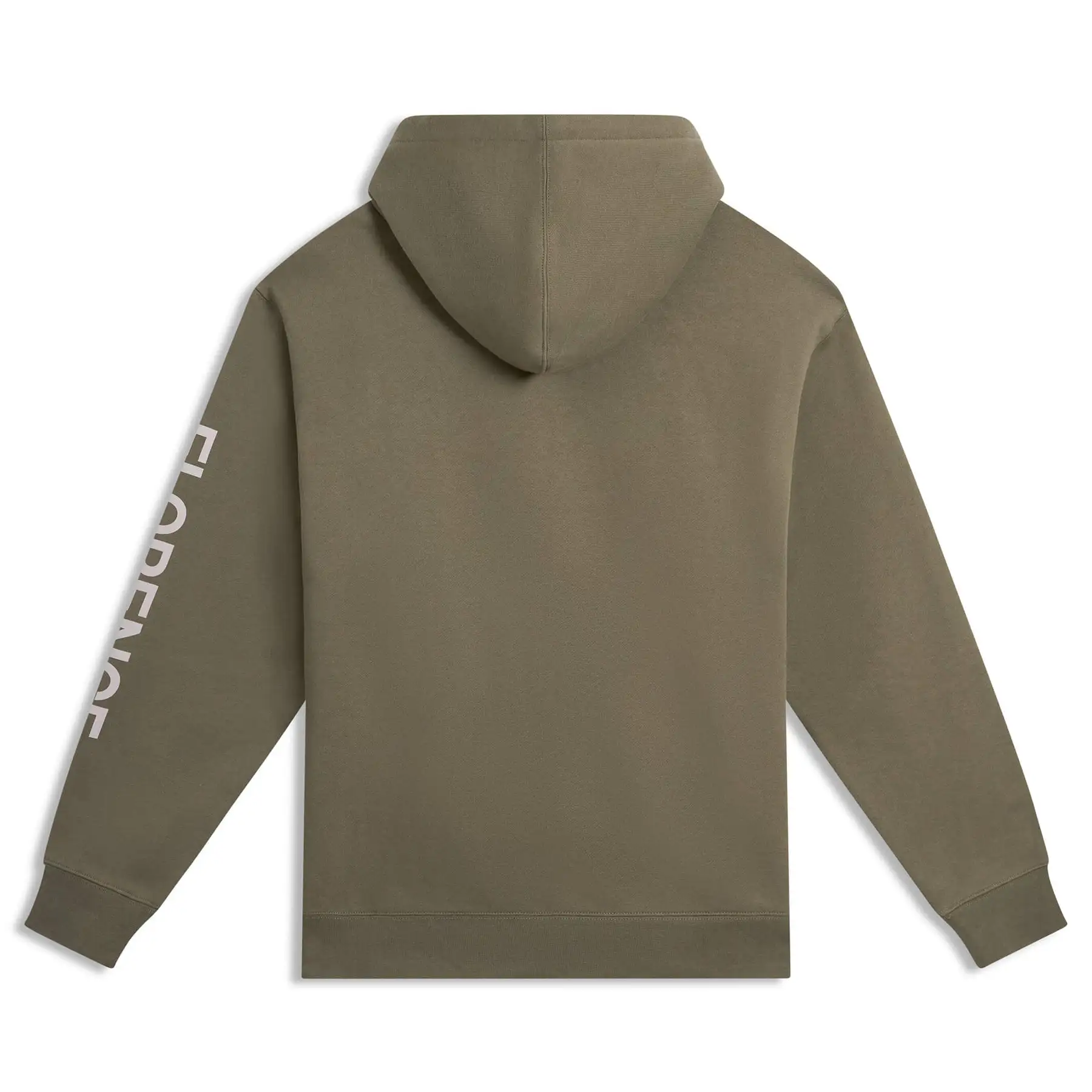 Florence Marine X Mens Sweatshirt Florence Burgee Hoodie - Image 15