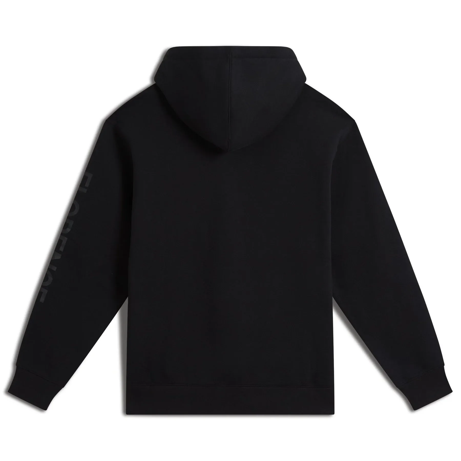 Florence Marine X Mens Sweatshirt Florence Burgee Hoodie - Image 2