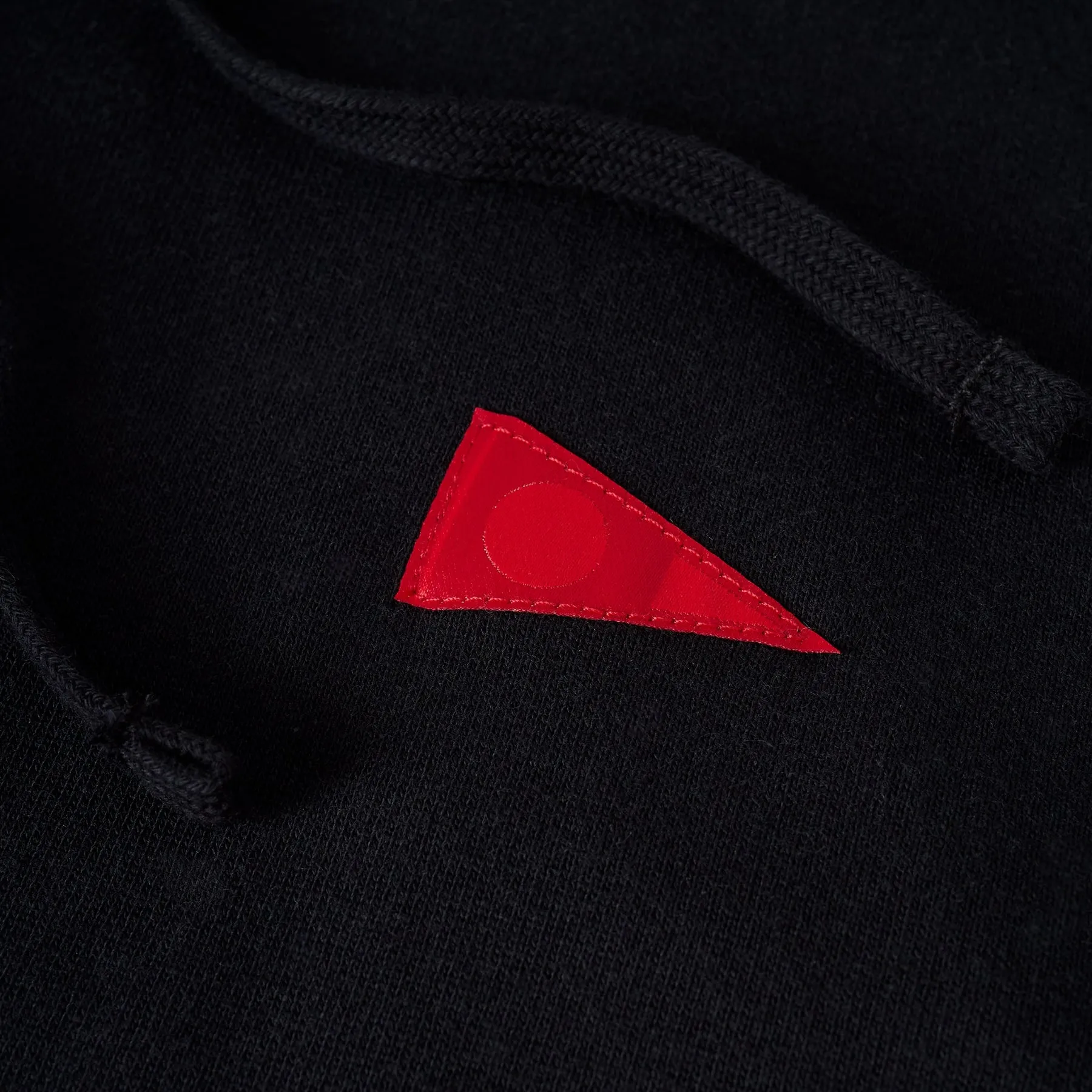 Florence Marine X Mens Sweatshirt Florence Burgee Hoodie - Image 3