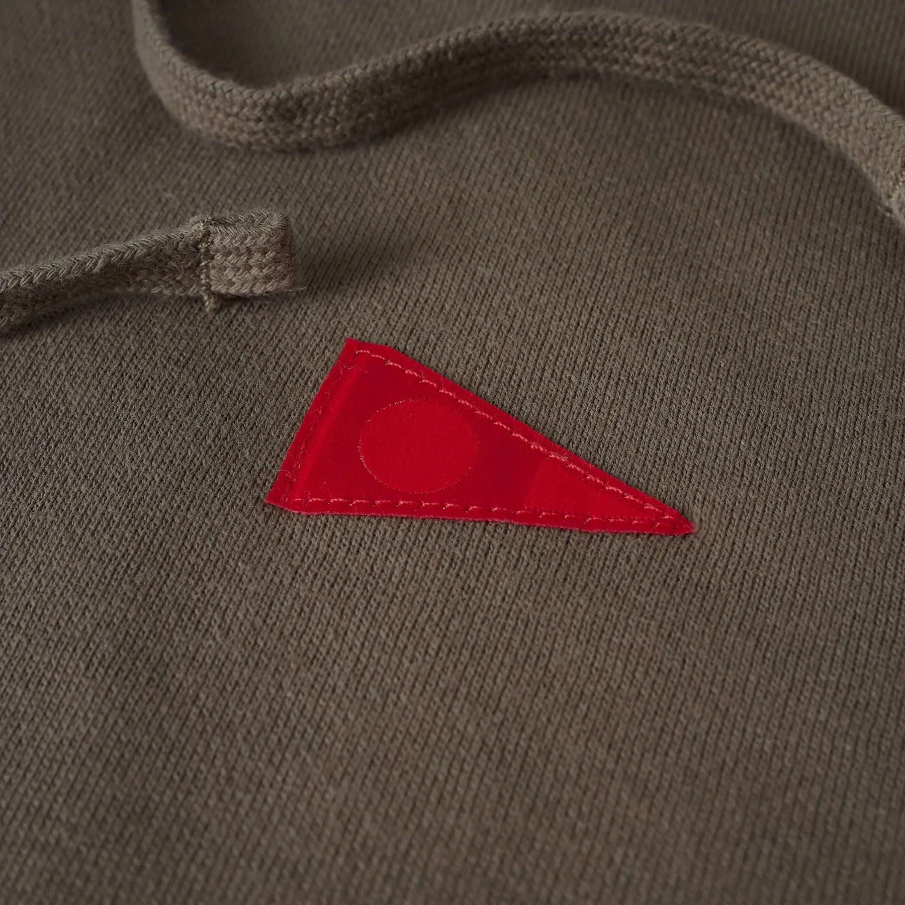 Florence Marine X Mens Sweatshirt Florence Burgee Hoodie - Image 7