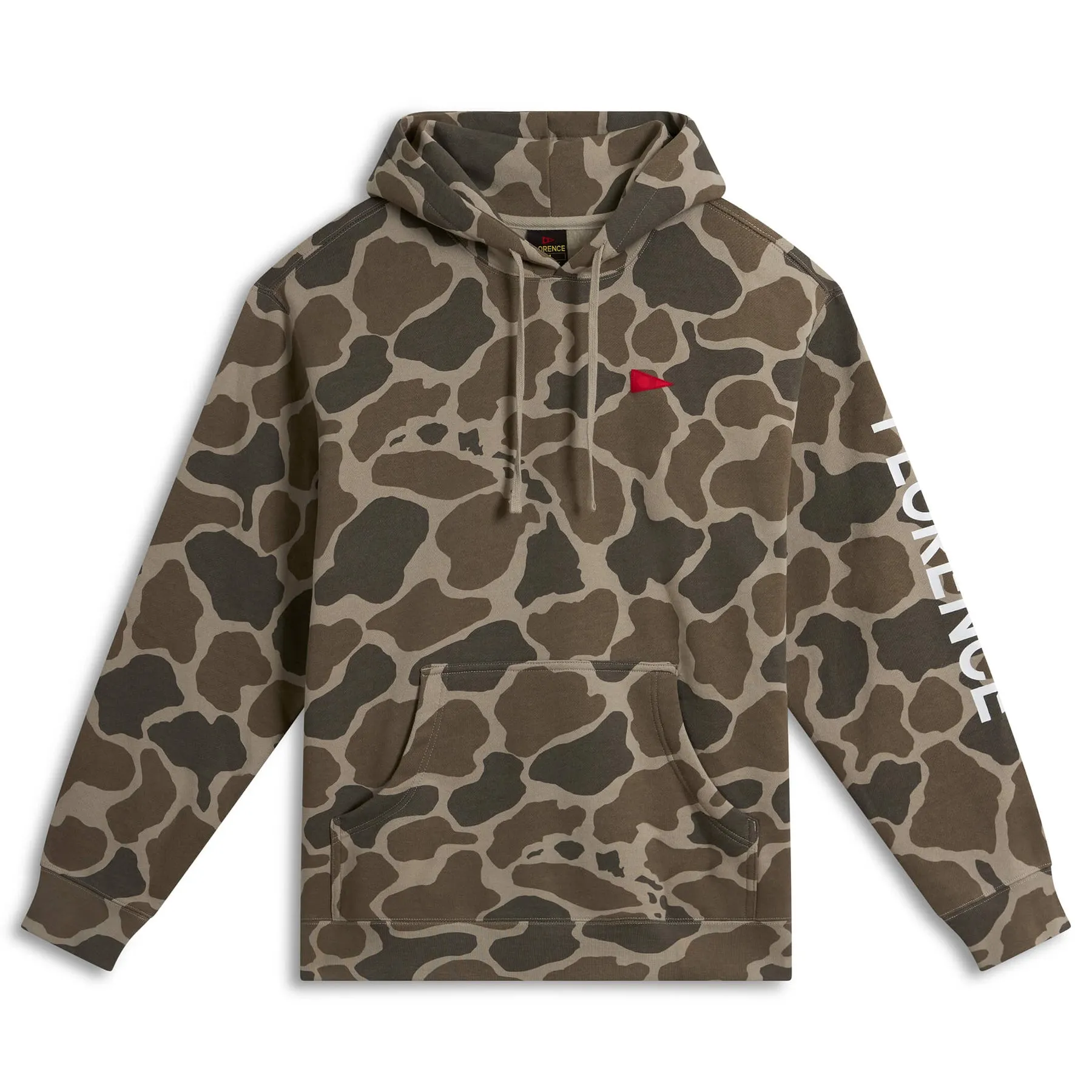 Florence Marine X Mens Sweatshirt Florence Burgee Hoodie - Image 9