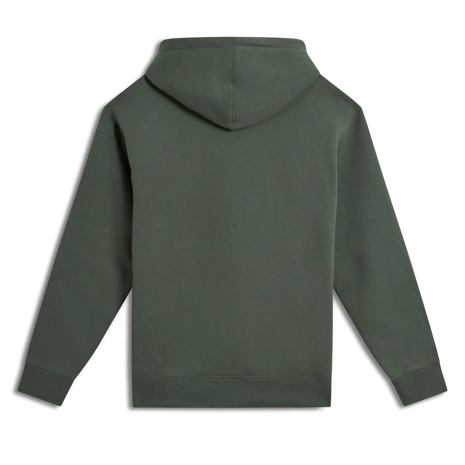 Florence Marine X Mens Sweatshirt Florence Embroidered Hoodie - Image 12