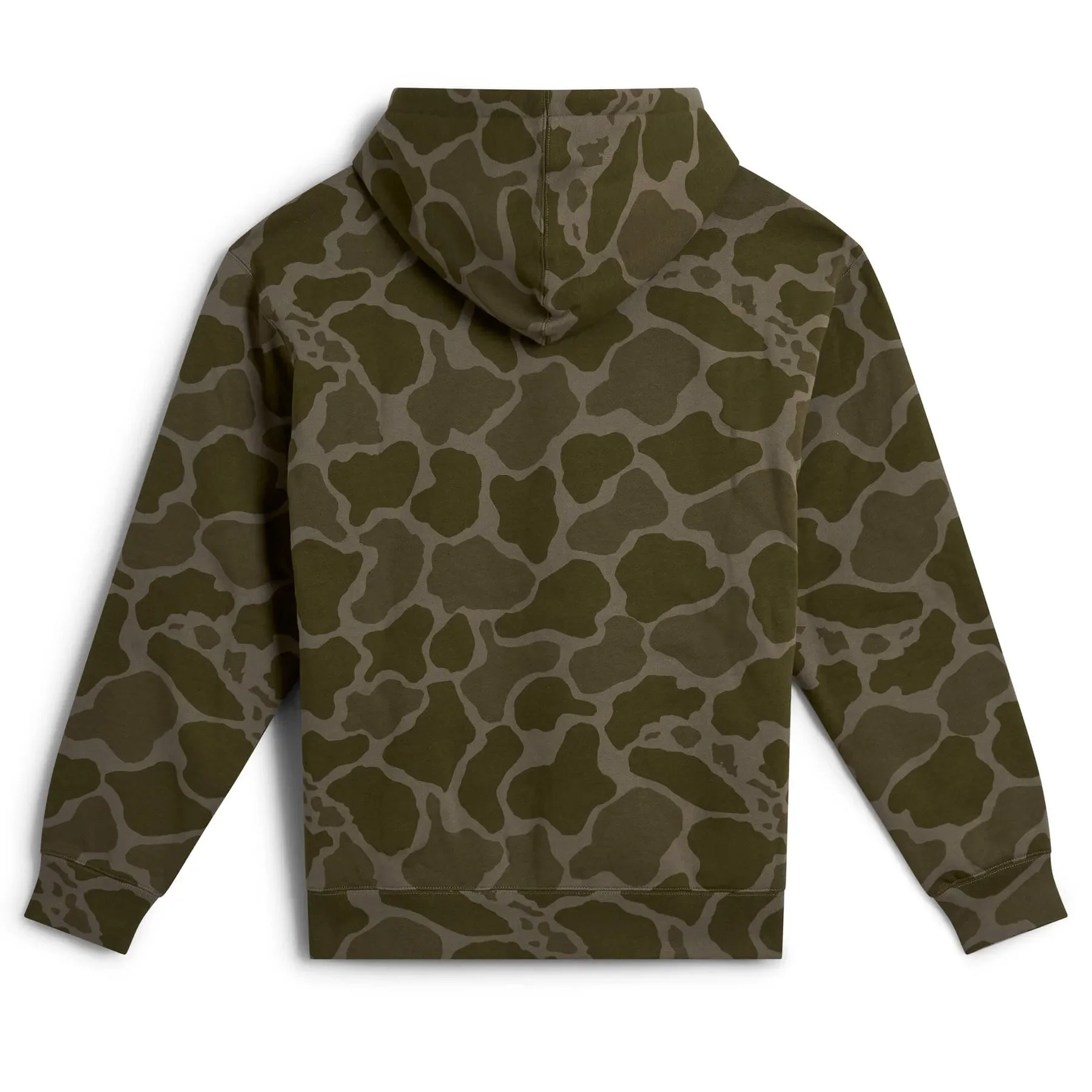 Florence Marine X Mens Sweatshirt Florence Embroidered Hoodie - Image 2