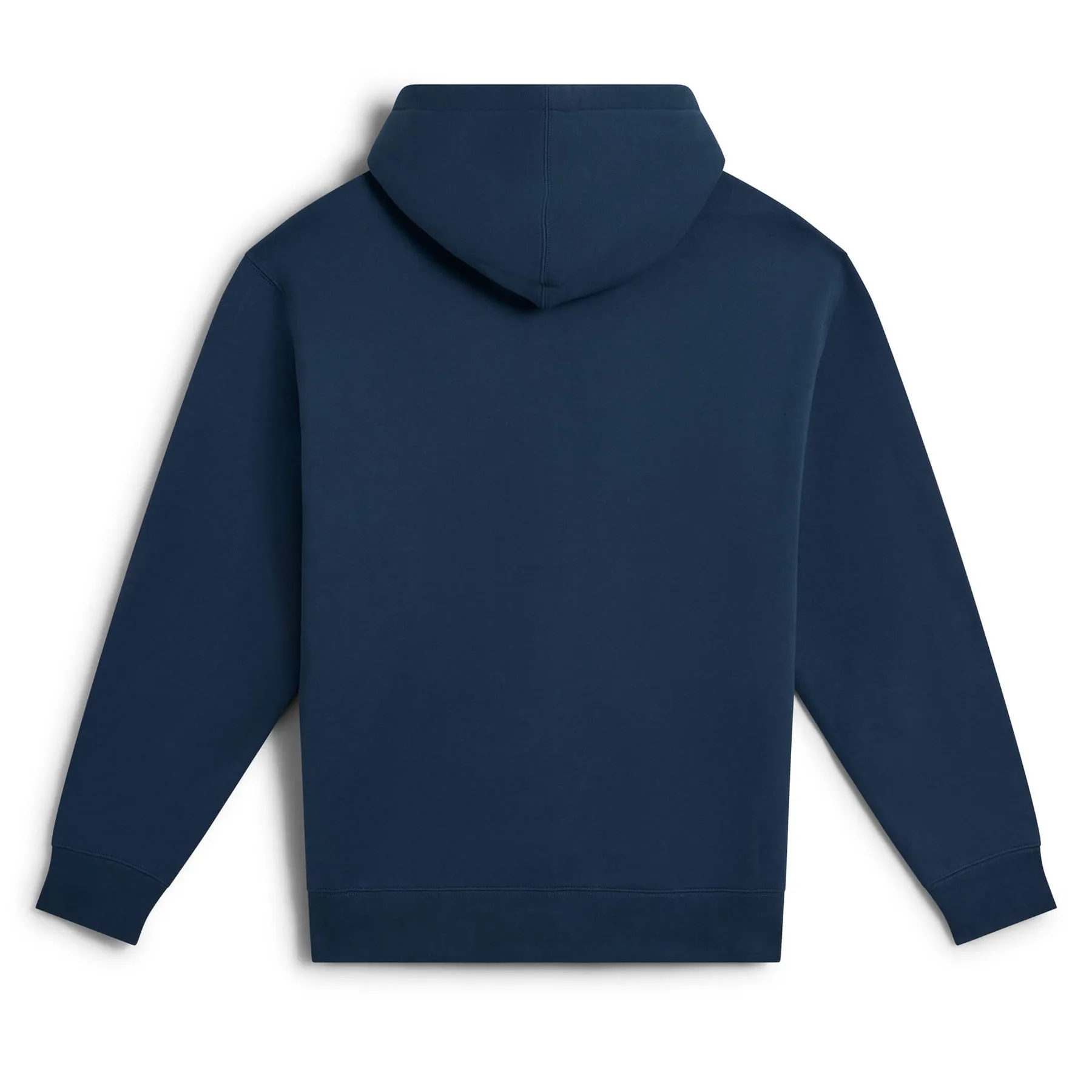 Florence Marine X Mens Sweatshirt Florence Embroidered Hoodie - Image 7