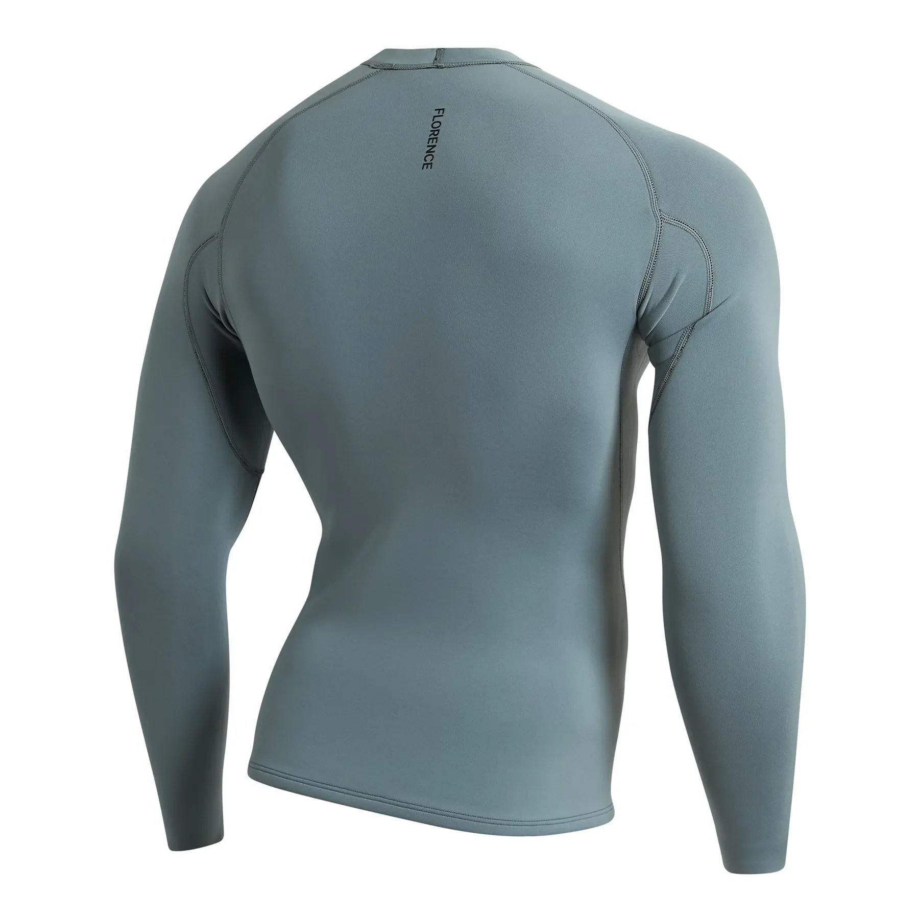 Florence Marine X Mens Wetsuit Jacket 1.5mm FlatLock - Image 2