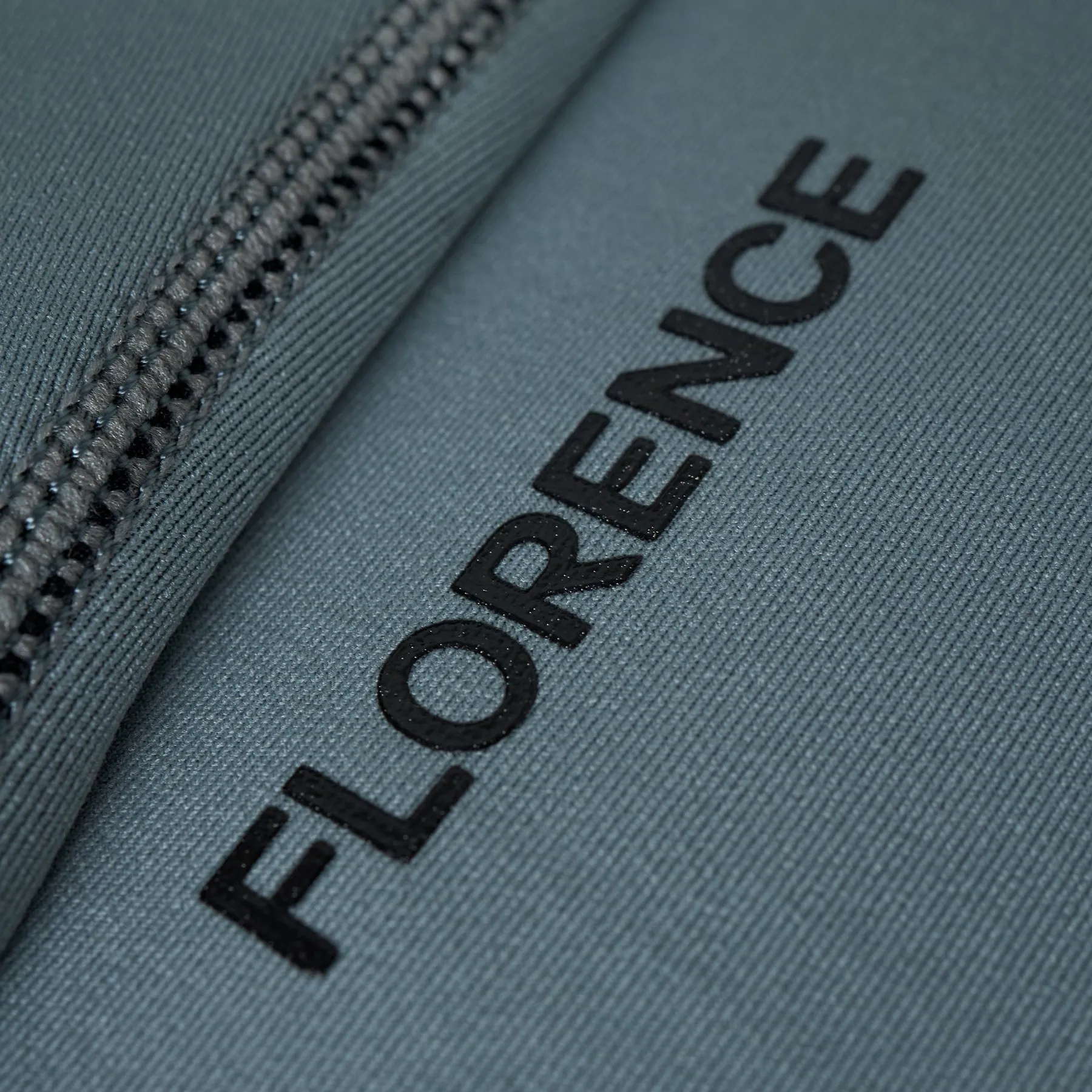 Florence Marine X Mens Wetsuit Jacket 1.5mm FlatLock - Image 4