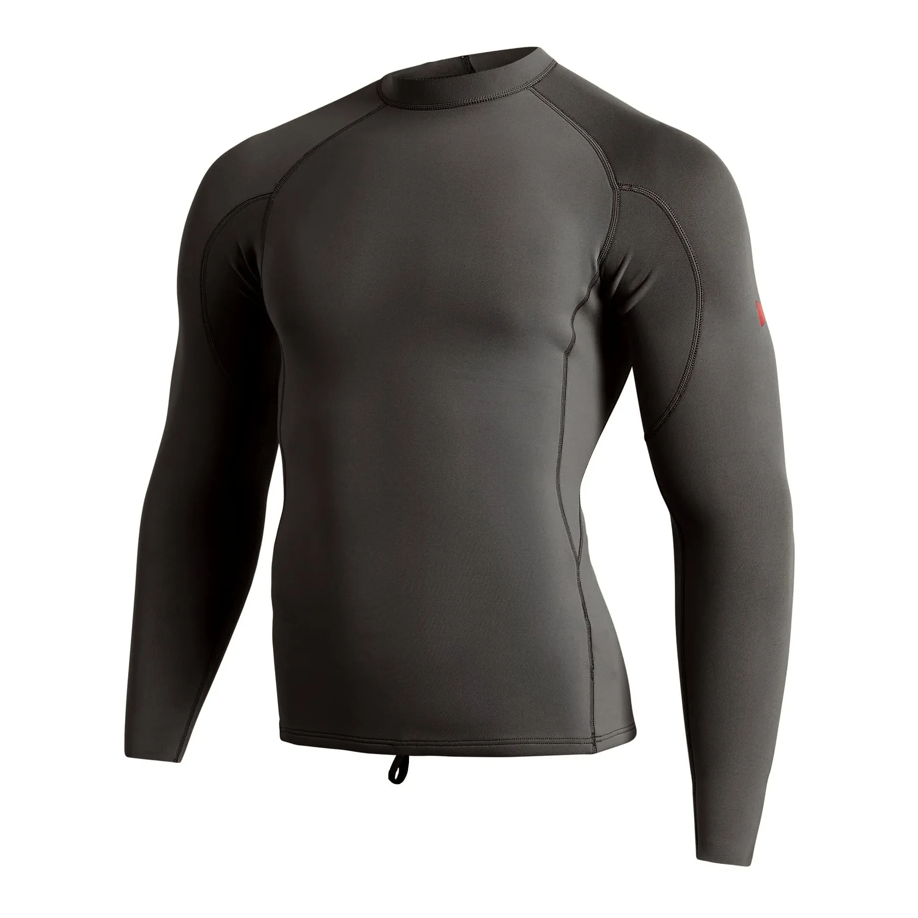 Florence Marine X Mens Wetsuit Jacket 1.5mm FlatLock - Image 7