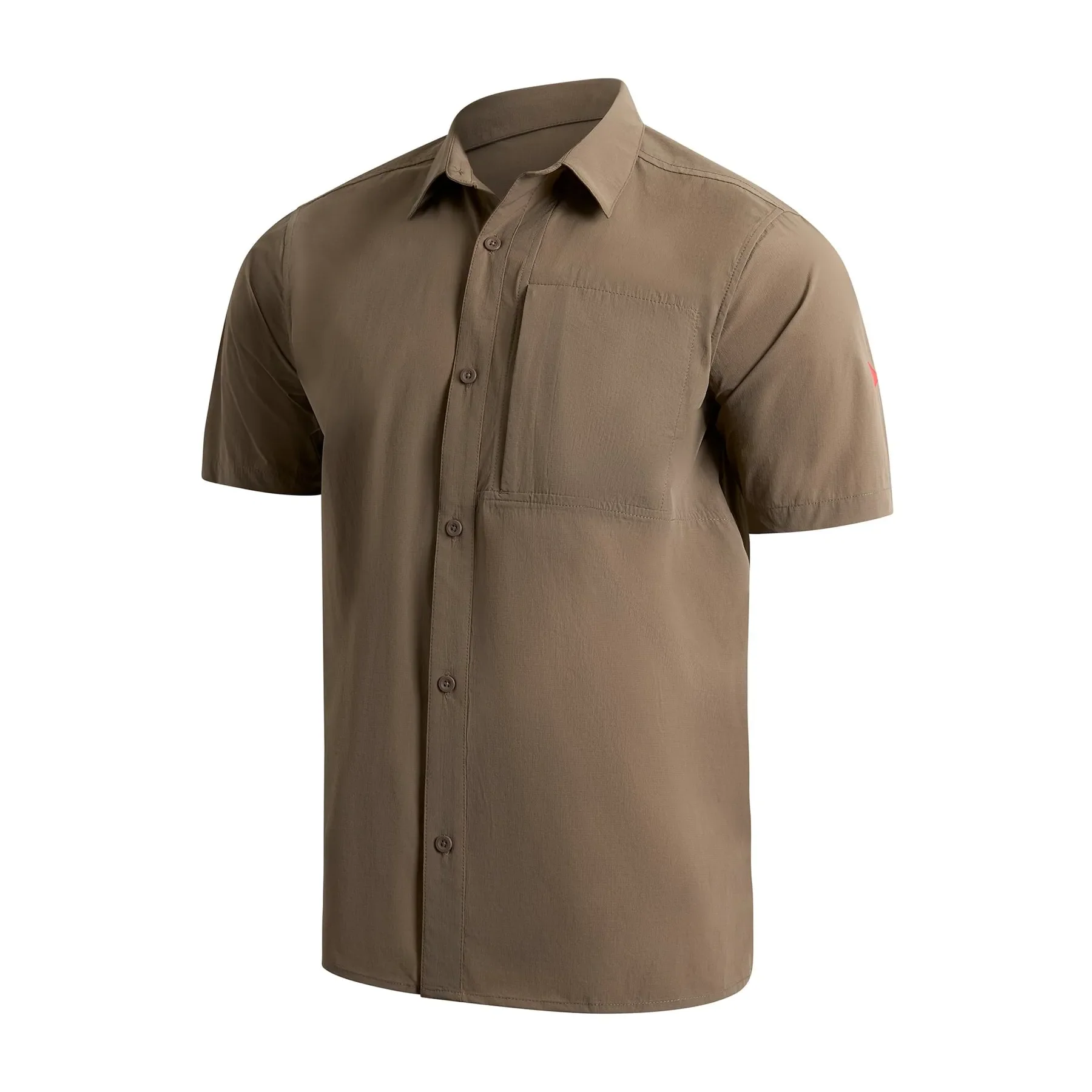 Florence Marine X Mens Woven Airtex Expedition - Image 10