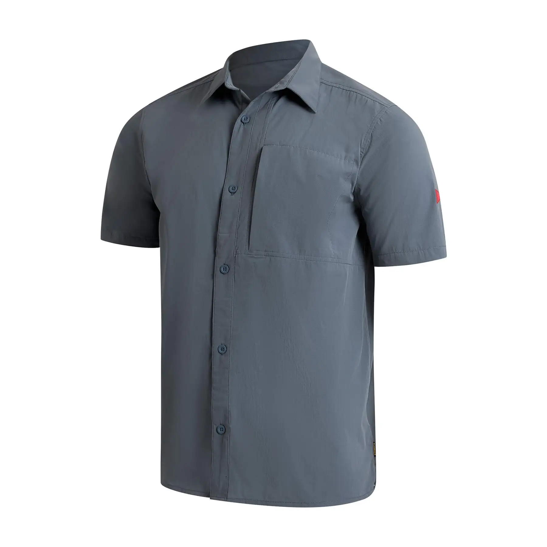 Florence Marine X Mens Woven Airtex Expedition - Image 12