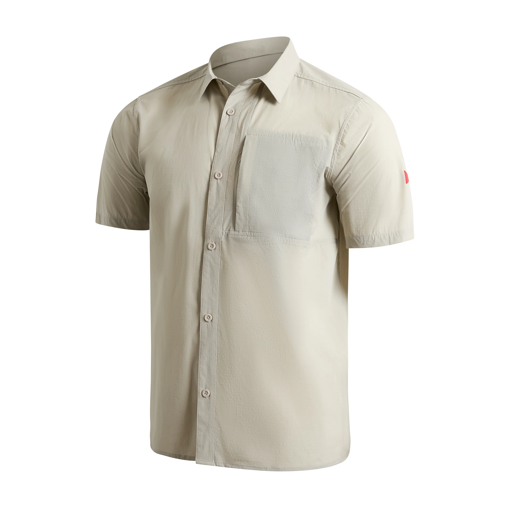 Florence Marine X Mens Woven Airtex Expedition - Image 16