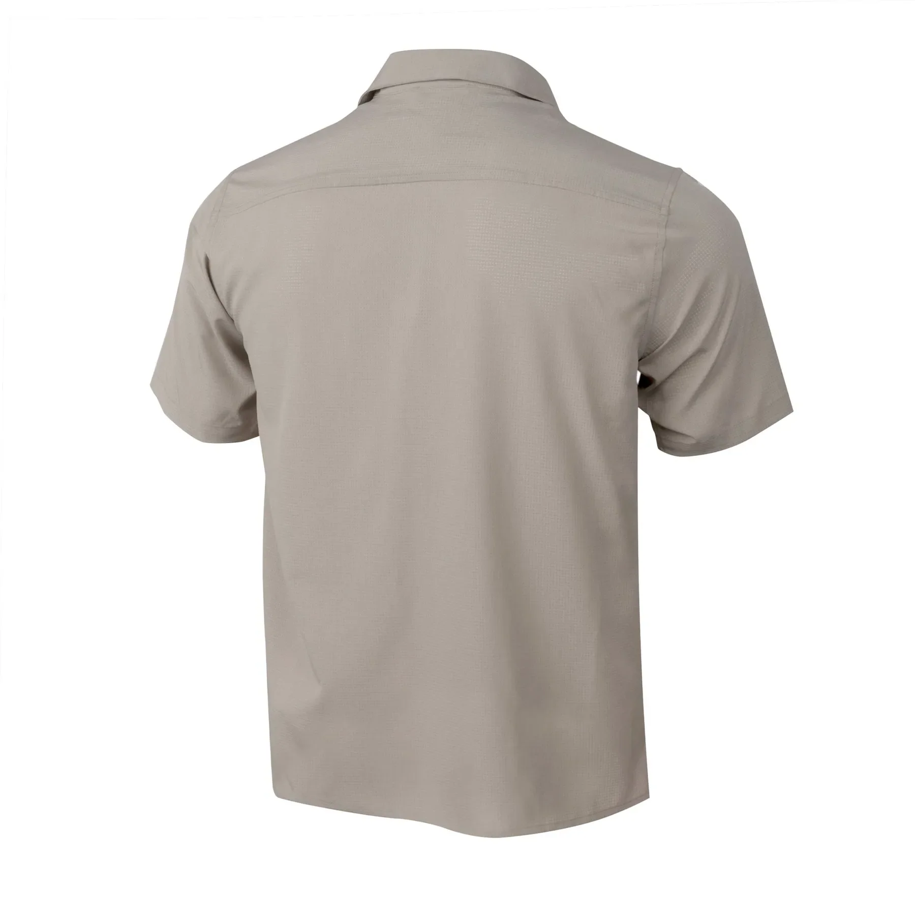 Florence Marine X Mens Woven Airtex Expedition - Image 7
