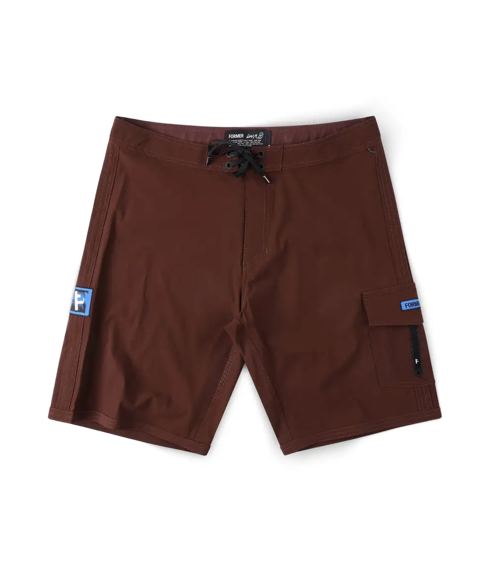 Former Mens Boardshorts Reynolds 19" Trunk