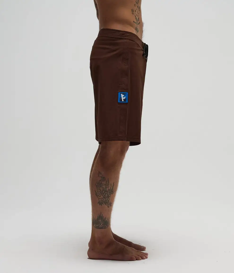 Former Mens Boardshorts Reynolds 19" Trunk - Image 6