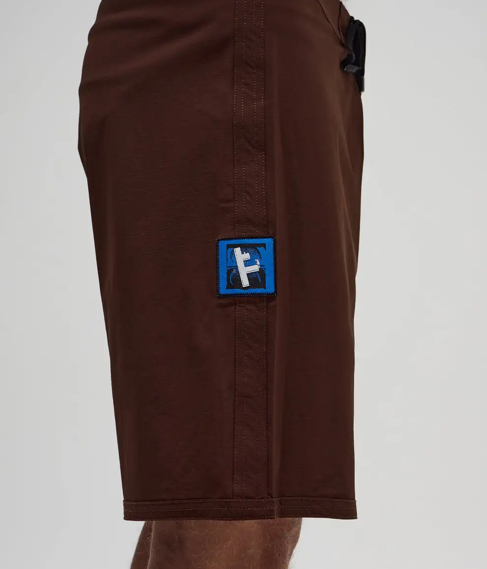 Former Mens Boardshorts Reynolds 19" Trunk - Image 9