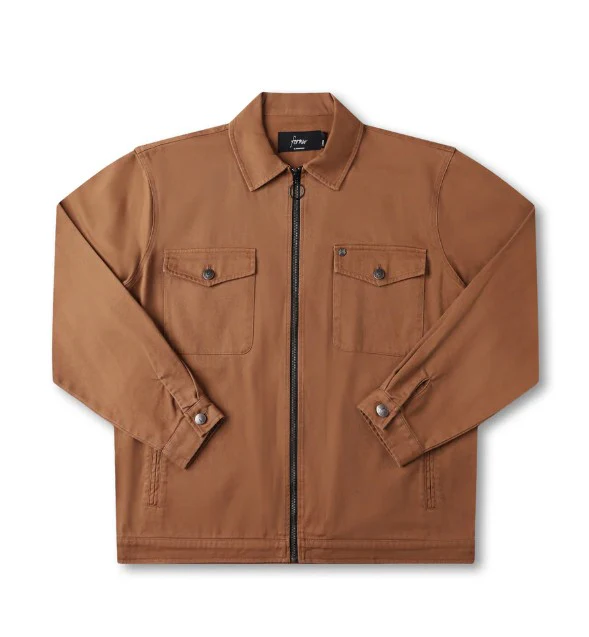 Former Mens Jacket CA Gage