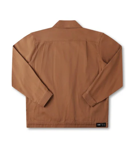 Former Mens Jacket CA Gage - Image 11