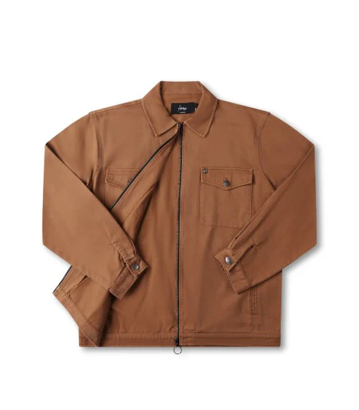 Former Mens Jacket CA Gage - Image 2