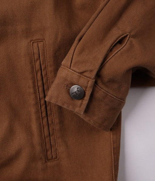 Former Mens Jacket CA Gage - Image 6