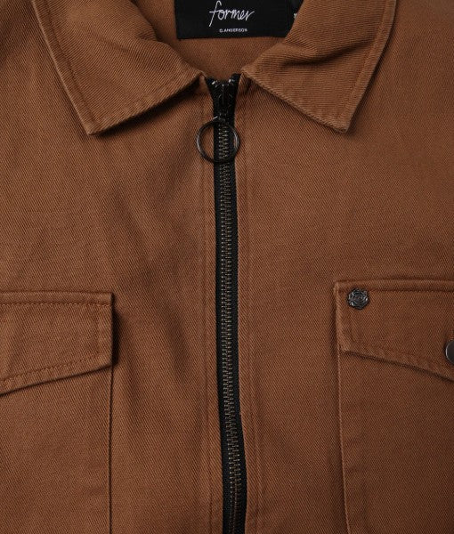 Former Mens Jacket CA Gage - Image 8
