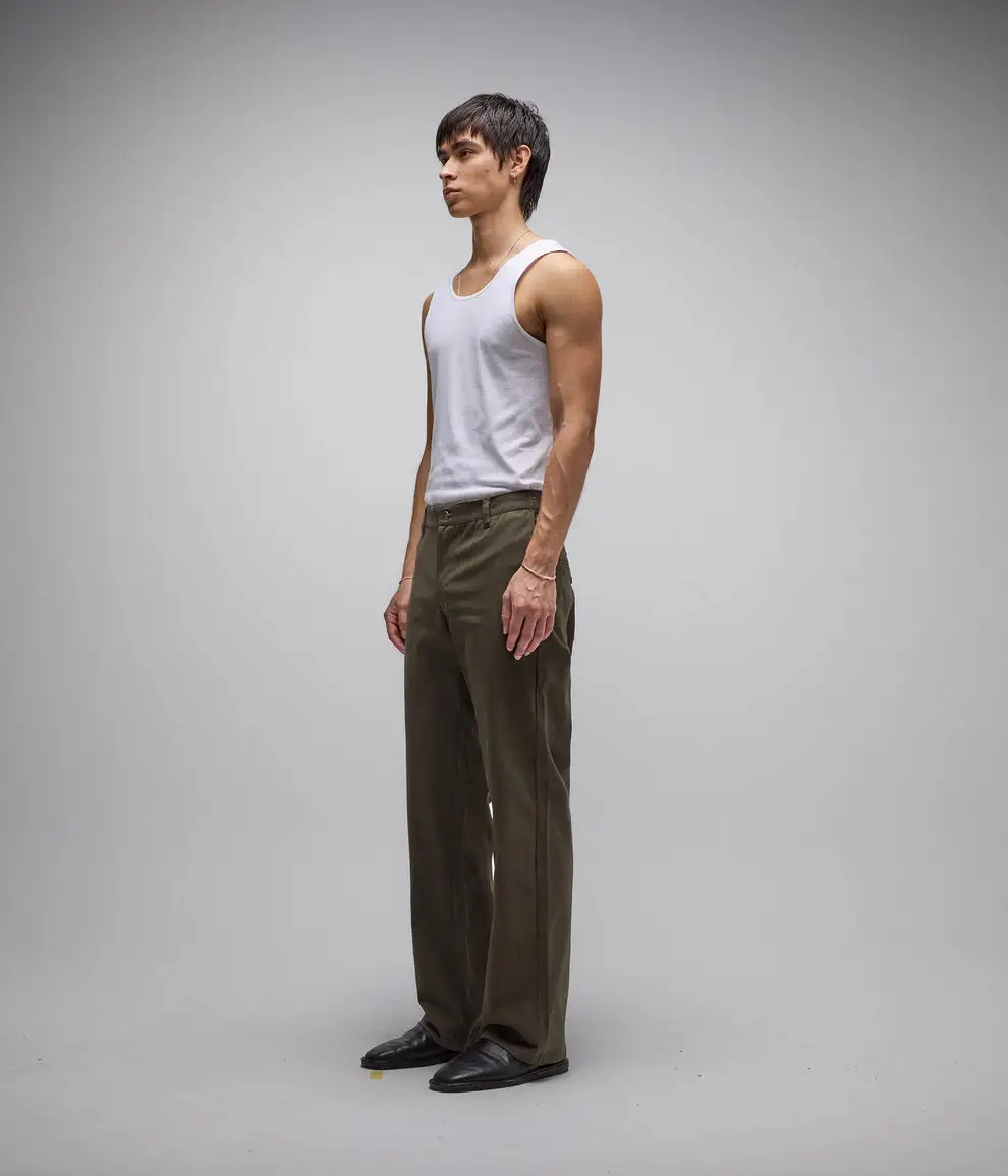 Former Mens Pants Crux - Image 11