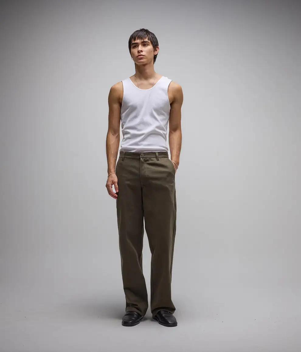 Former Mens Pants Crux - Image 12